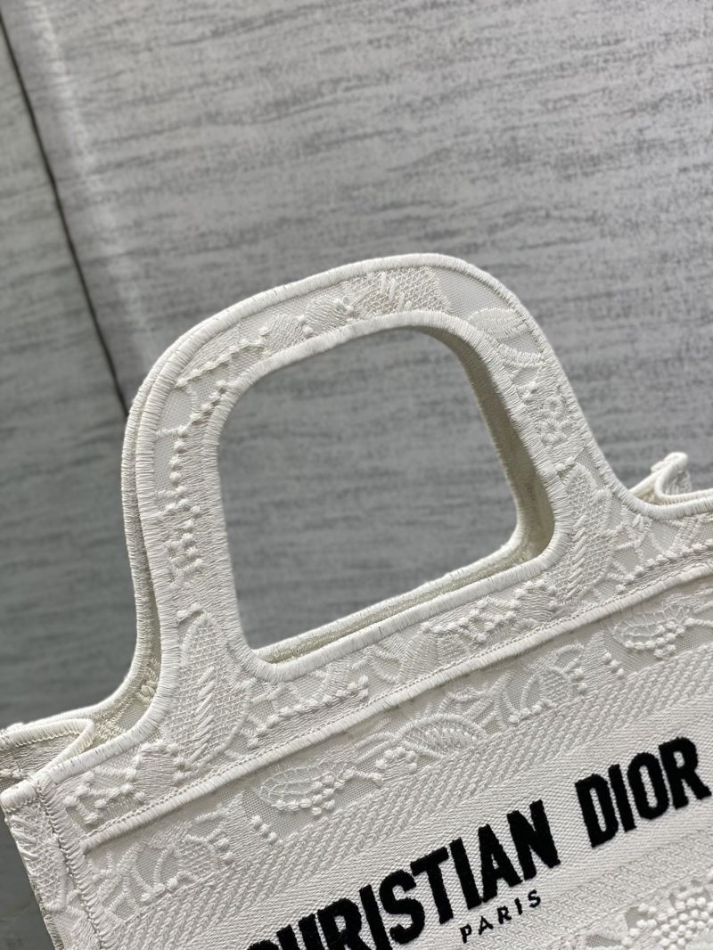 Dior Shopping Bags